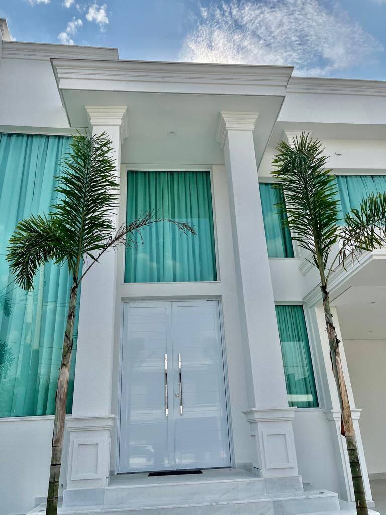 Sobrado, 3 quartos, 242 m² - Foto 4