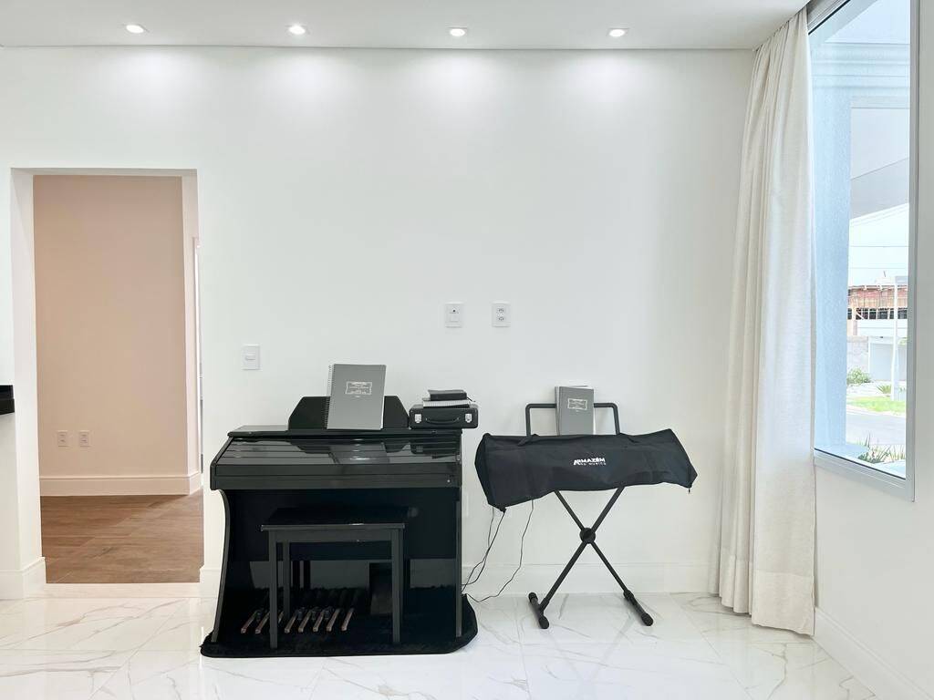 Sobrado, 3 quartos, 242 m² - Foto 9