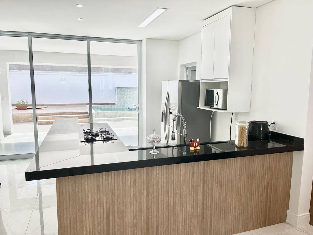 Sobrado, 3 quartos, 242 m² - Foto 10