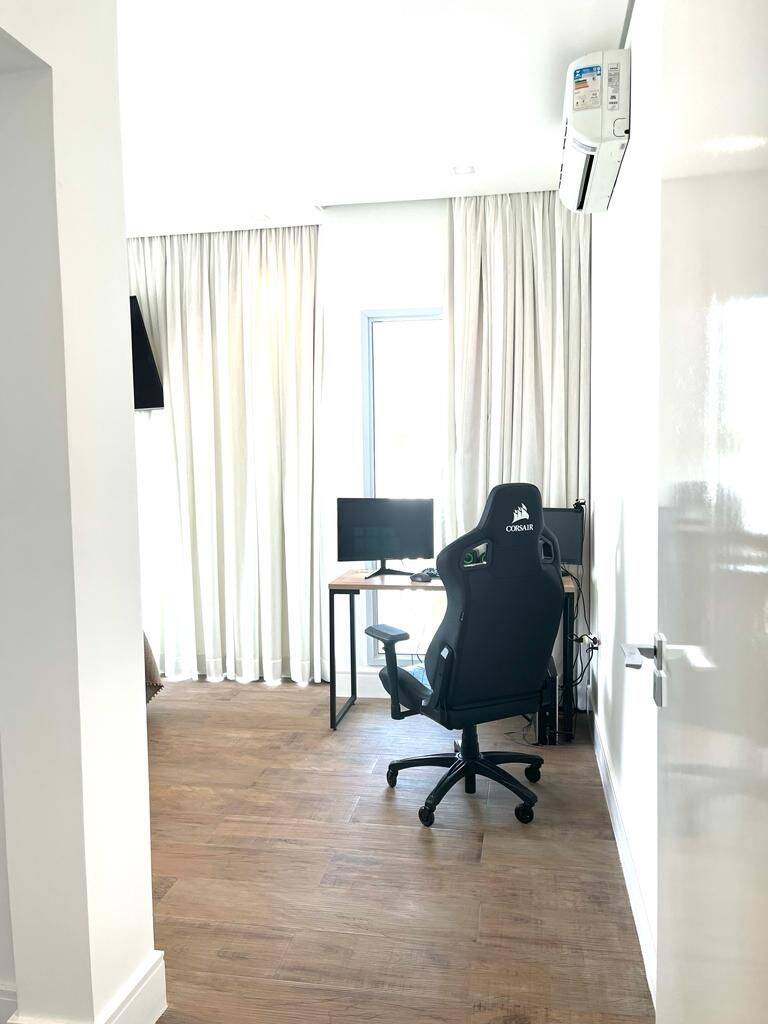 Sobrado, 3 quartos, 242 m² - Foto 11