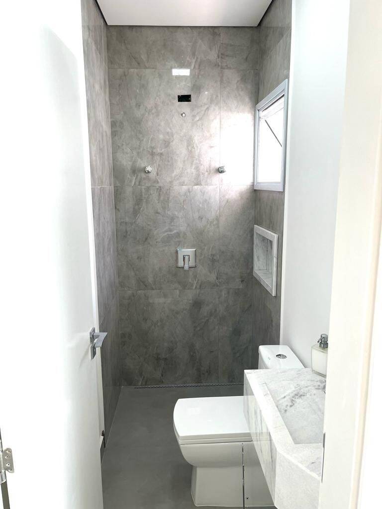 Sobrado, 3 quartos, 242 m² - Foto 12
