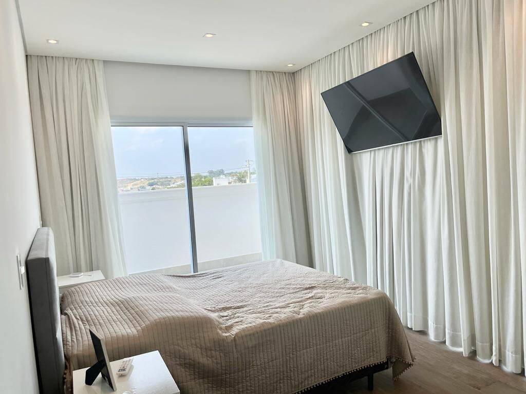 Sobrado, 3 quartos, 242 m² - Foto 16