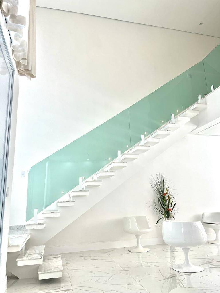 Sobrado, 3 quartos, 242 m² - Foto 17