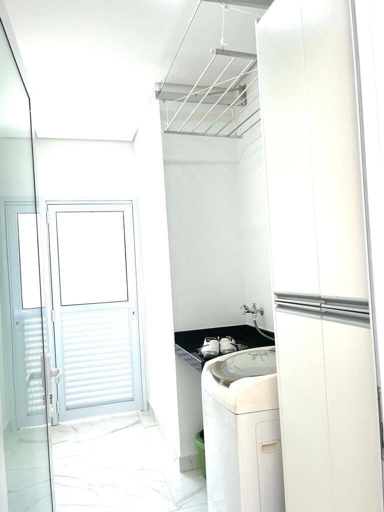 Sobrado, 3 quartos, 242 m² - Foto 20