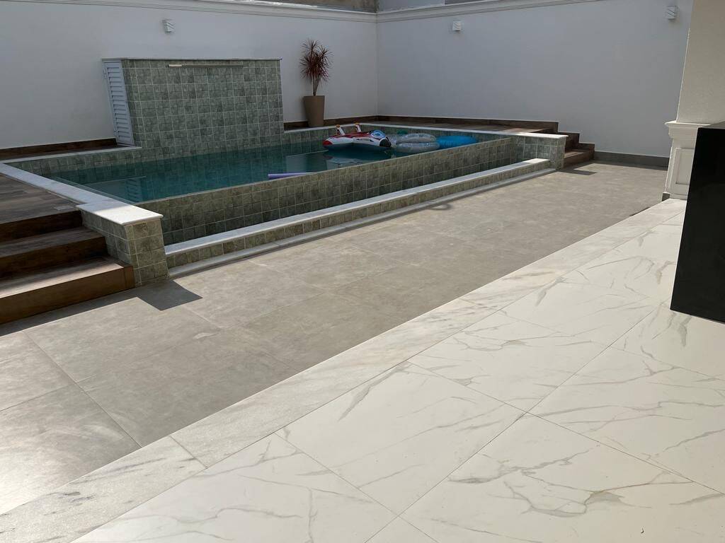Sobrado, 3 quartos, 242 m² - Foto 24