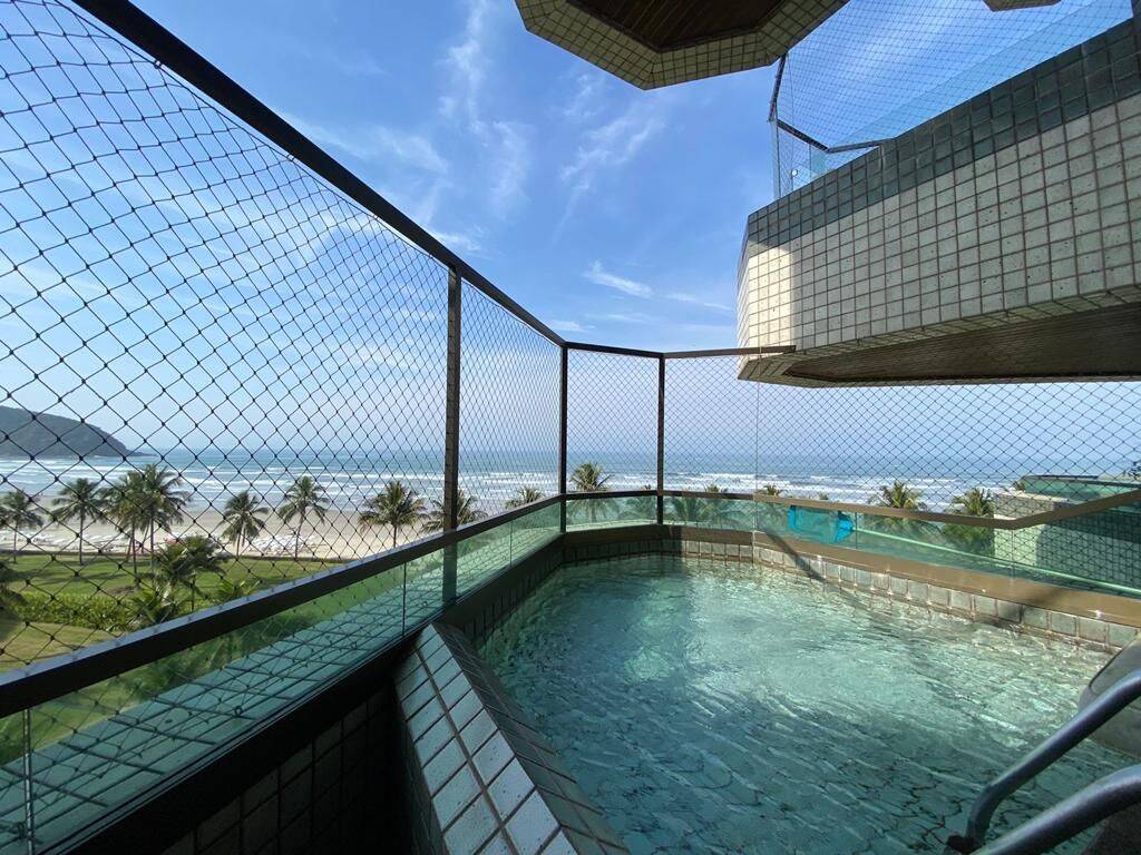 Apartamento, 4 quartos, 236 m² - Foto 4