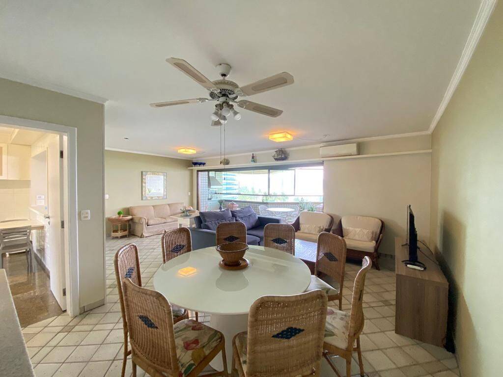 Apartamento, 4 quartos, 236 m² - Foto 6