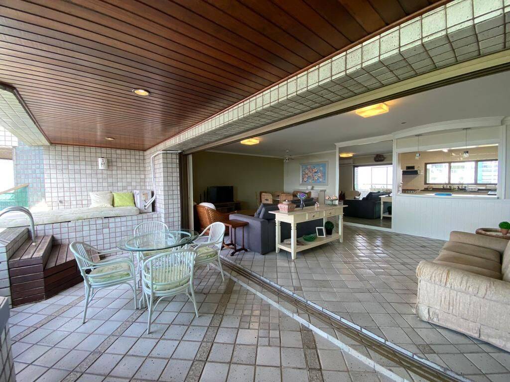 Apartamento, 4 quartos, 236 m² - Foto 7