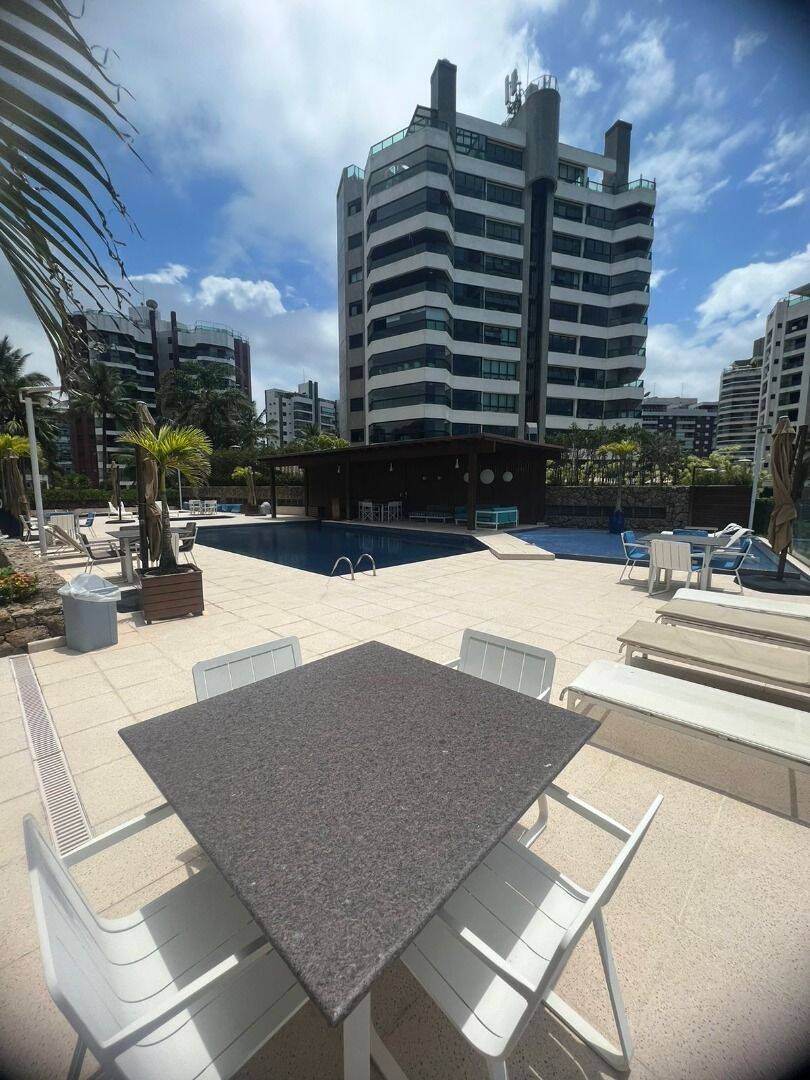 Apartamento, 4 quartos, 236 m² - Foto 18