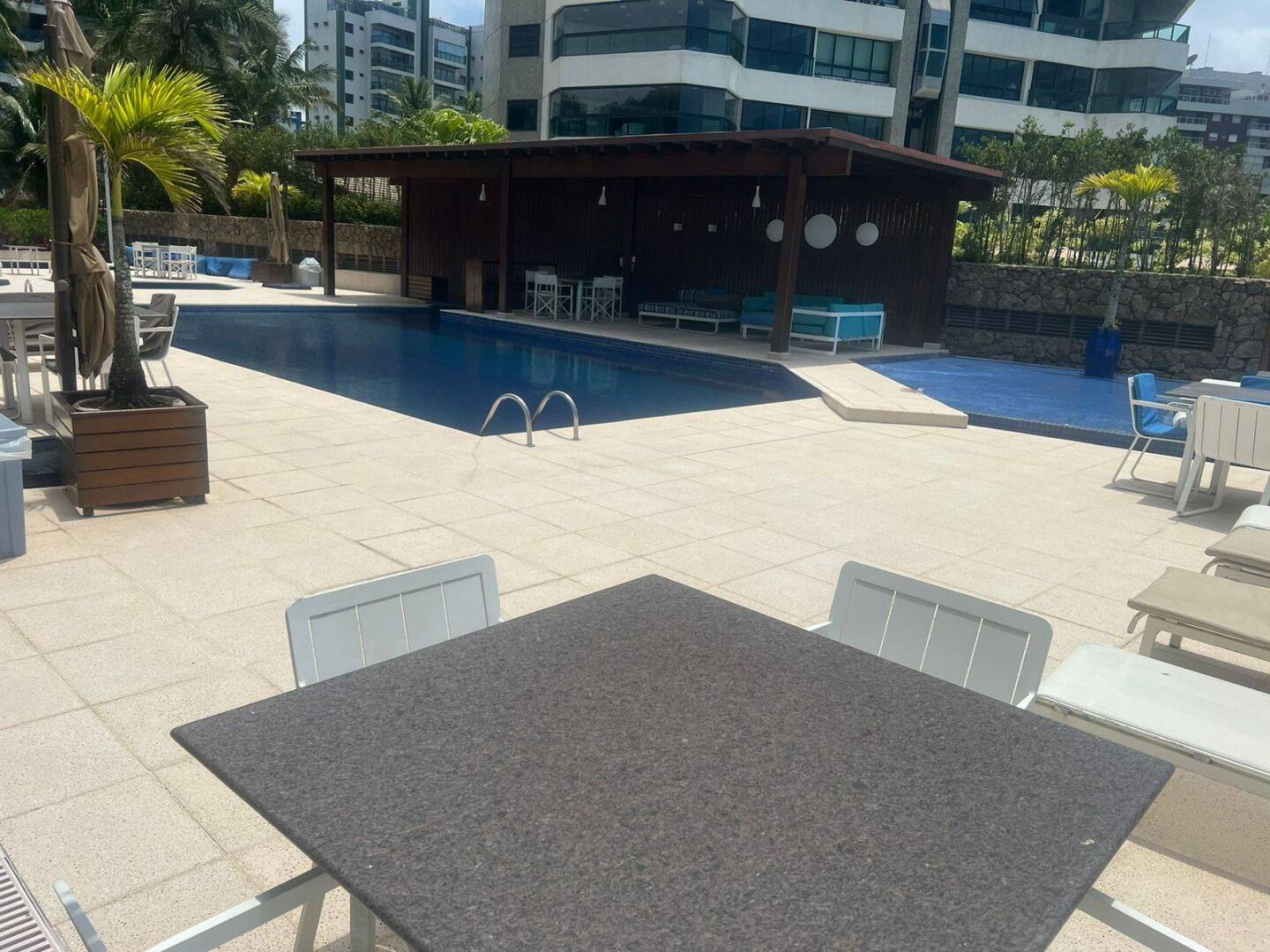 Apartamento, 4 quartos, 236 m² - Foto 19