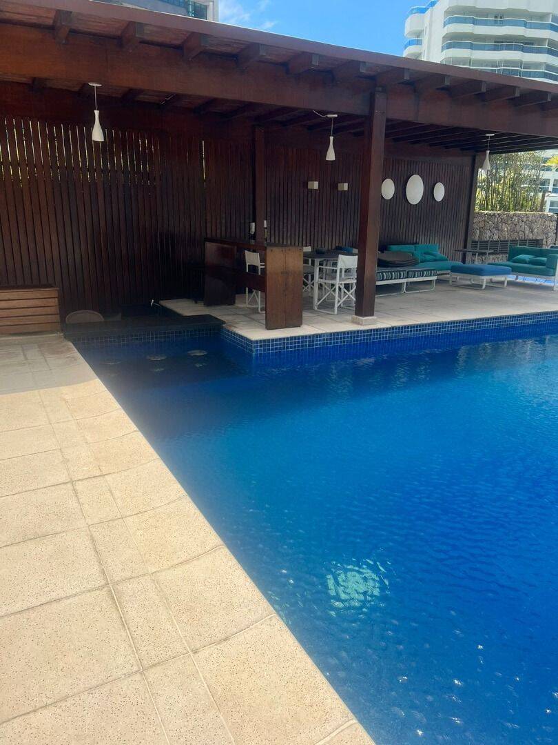 Apartamento, 4 quartos, 236 m² - Foto 23