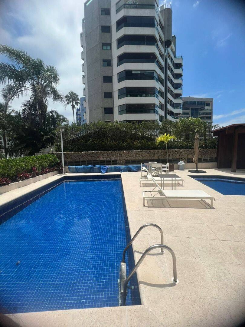 Apartamento, 4 quartos, 236 m² - Foto 25