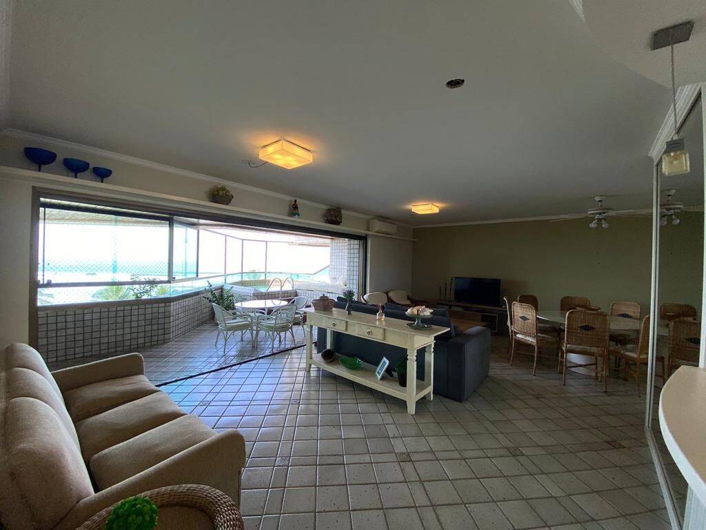 Apartamento, 4 quartos, 236 m² - Foto 32