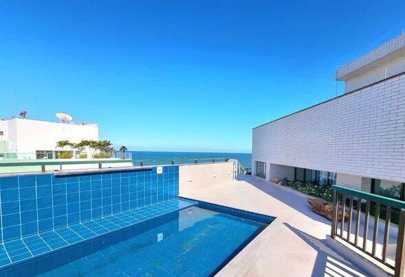 Cobertura, 6 quartos, 460 m² - Foto 1
