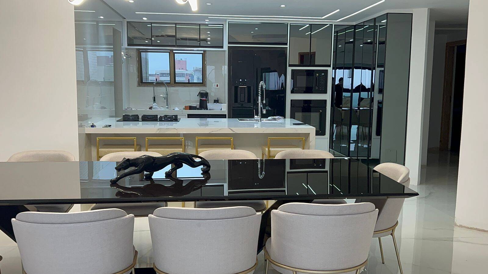 Cobertura, 6 quartos, 460 m² - Foto 2