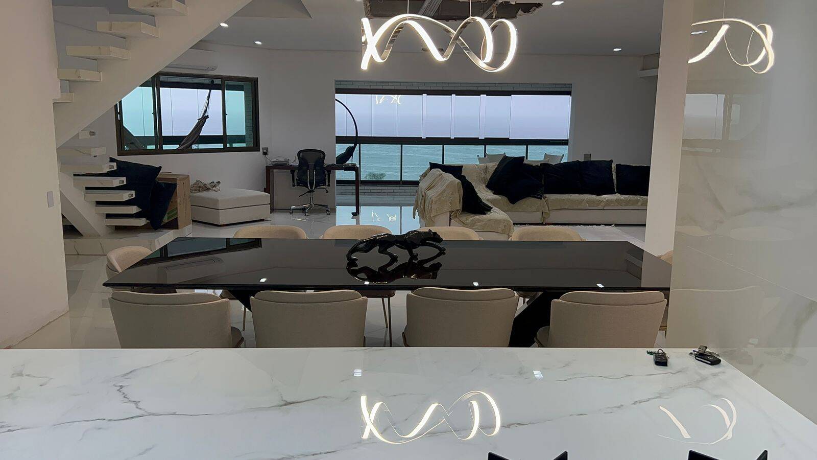 Cobertura, 6 quartos, 460 m² - Foto 6