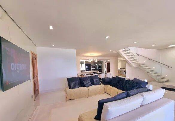 Cobertura, 6 quartos, 460 m² - Foto 7