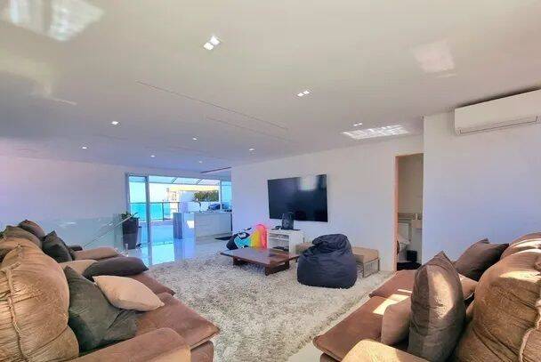 Cobertura, 6 quartos, 460 m² - Foto 8