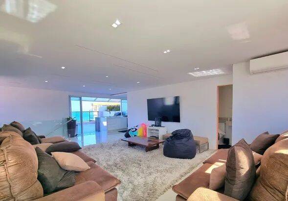 Cobertura, 6 quartos, 460 m² - Foto 9