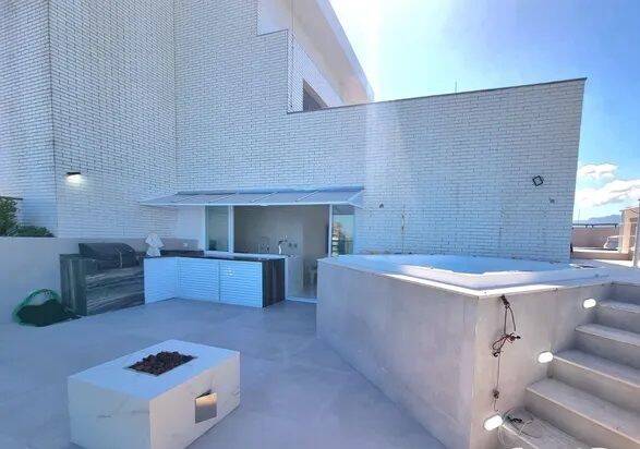 Cobertura, 6 quartos, 460 m² - Foto 14