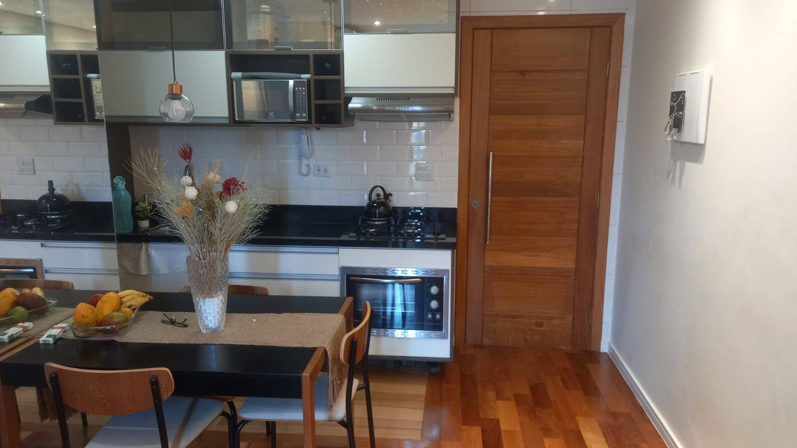 Apartamento, 2 quartos, 54 m² - Foto 2