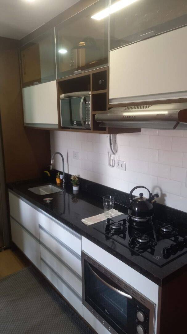Apartamento, 2 quartos, 54 m² - Foto 3