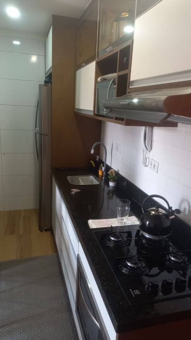 Apartamento, 2 quartos, 54 m² - Foto 4