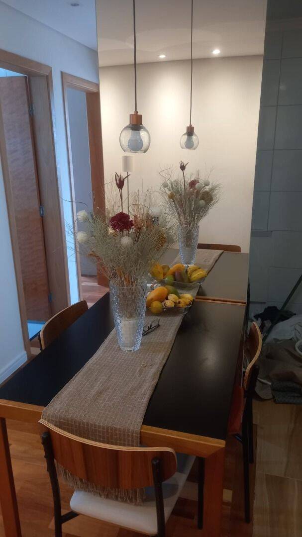 Apartamento, 2 quartos, 54 m² - Foto 5