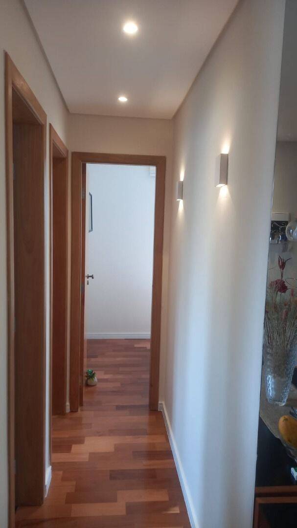 Apartamento, 2 quartos, 54 m² - Foto 6