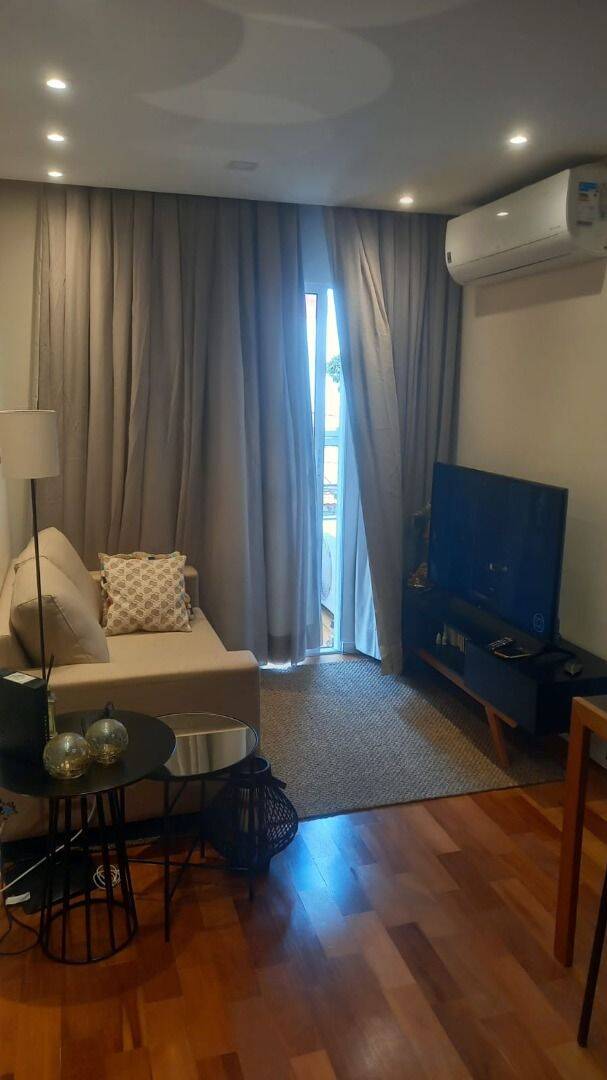 Apartamento, 2 quartos, 54 m² - Foto 7