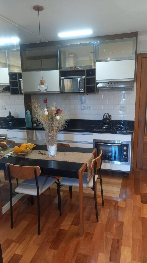 Apartamento, 2 quartos, 54 m² - Foto 8