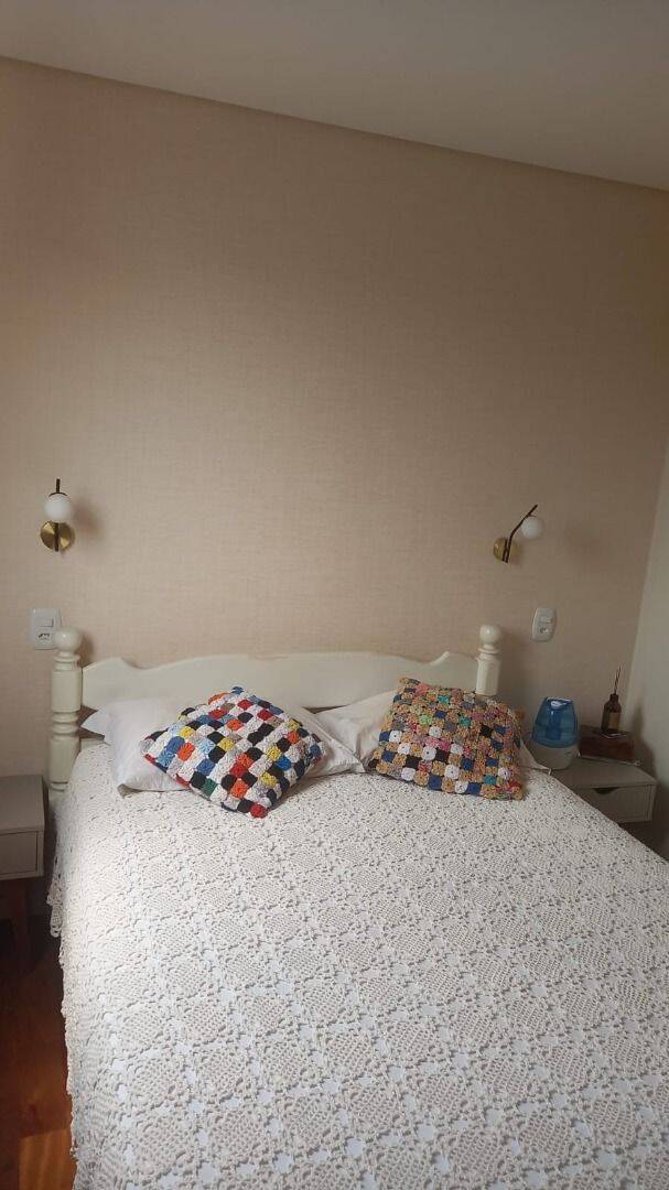 Apartamento, 2 quartos, 54 m² - Foto 9