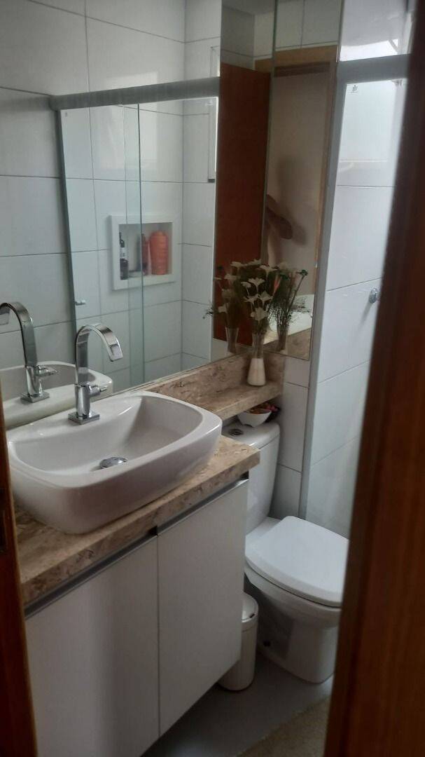 Apartamento, 2 quartos, 54 m² - Foto 11