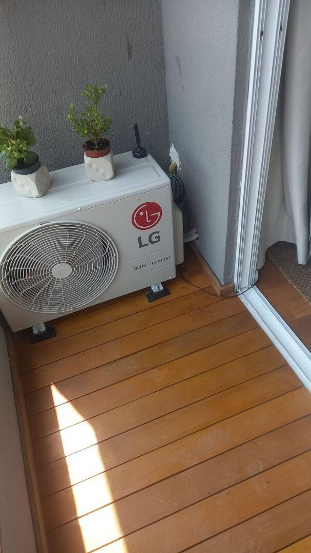 Apartamento, 2 quartos, 54 m² - Foto 12