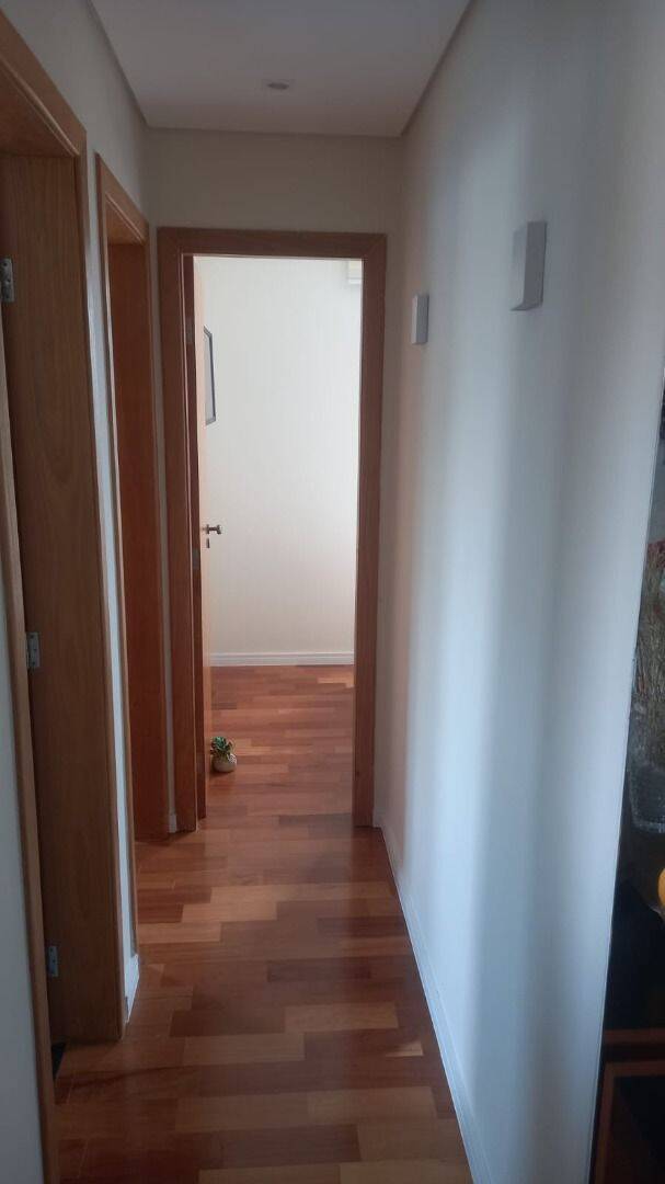 Apartamento, 2 quartos, 54 m² - Foto 13