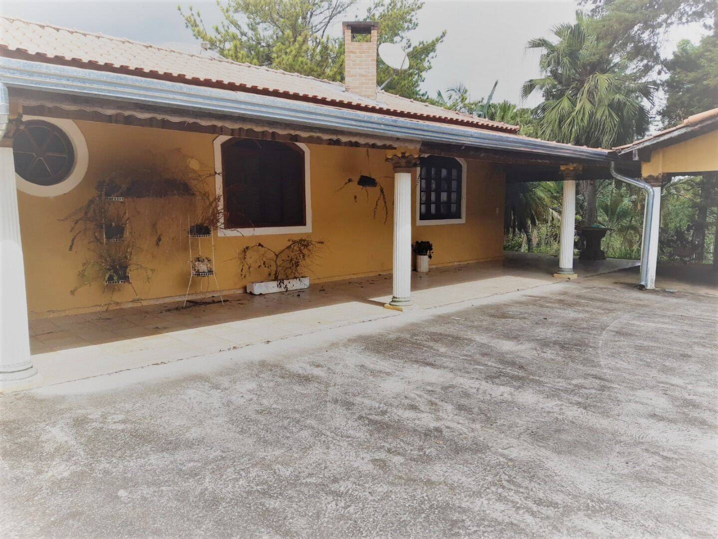 Sítio, 2 quartos, 7 hectares - Foto 1