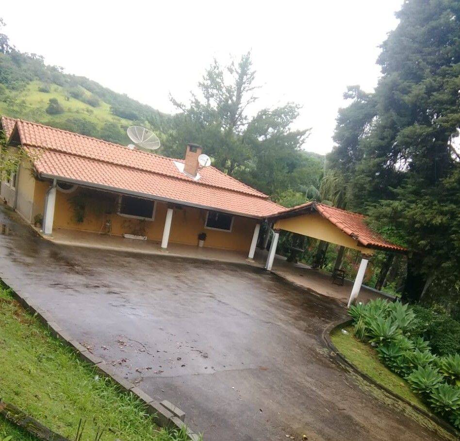 Sítio, 2 quartos, 7 hectares - Foto 2