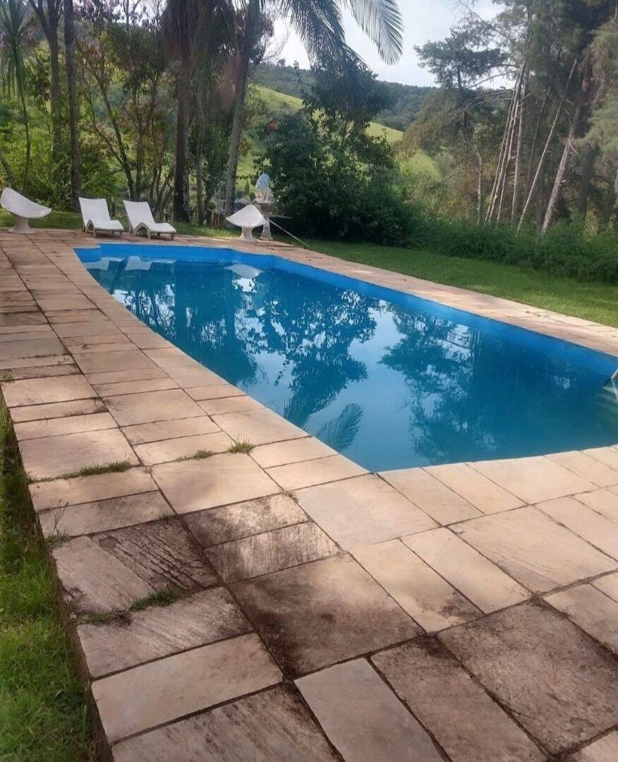 Sítio, 2 quartos, 7 hectares - Foto 11