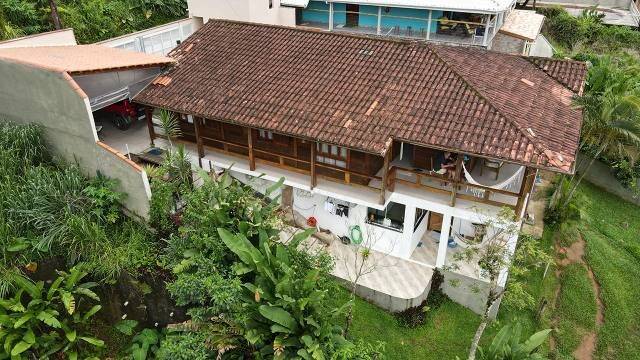Casa, 4 quartos, 180 m² - Foto 3