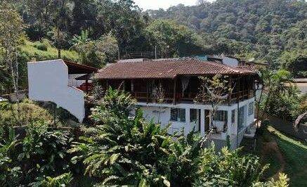 Casa, 4 quartos, 180 m² - Foto 2