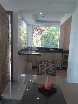 Casa, 4 quartos, 180 m² - Foto 12