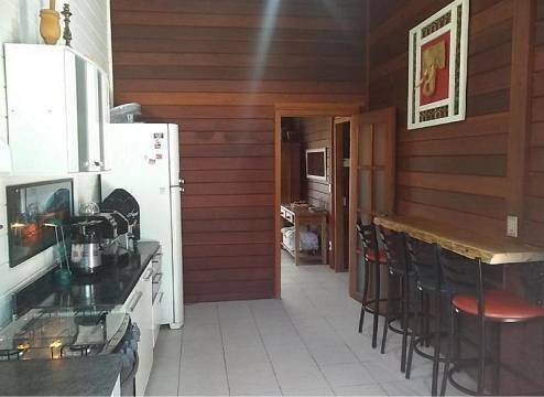Casa, 4 quartos, 180 m² - Foto 16