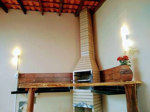 Casa, 4 quartos, 180 m² - Foto 18