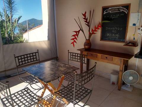Casa, 4 quartos, 180 m² - Foto 19