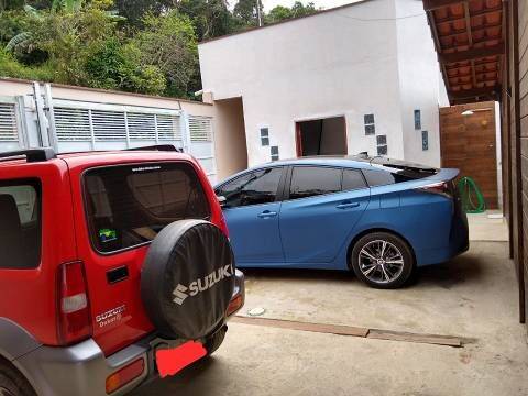 Casa, 4 quartos, 180 m² - Foto 20