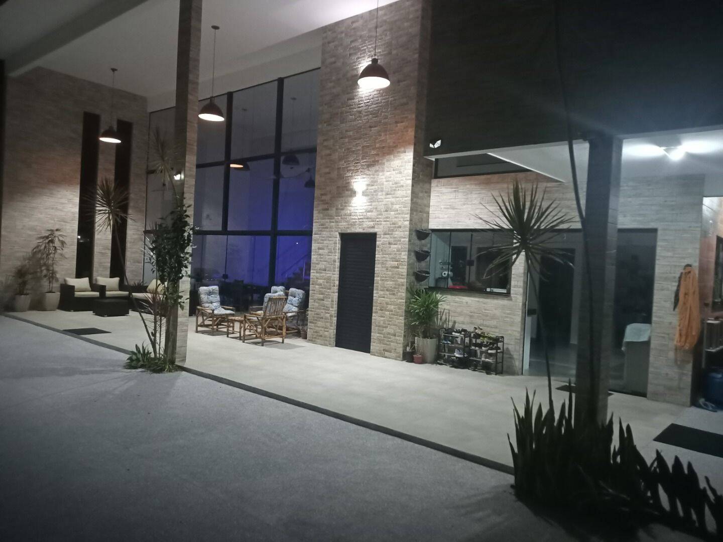 Sobrado, 4 quartos, 360 m² - Foto 3