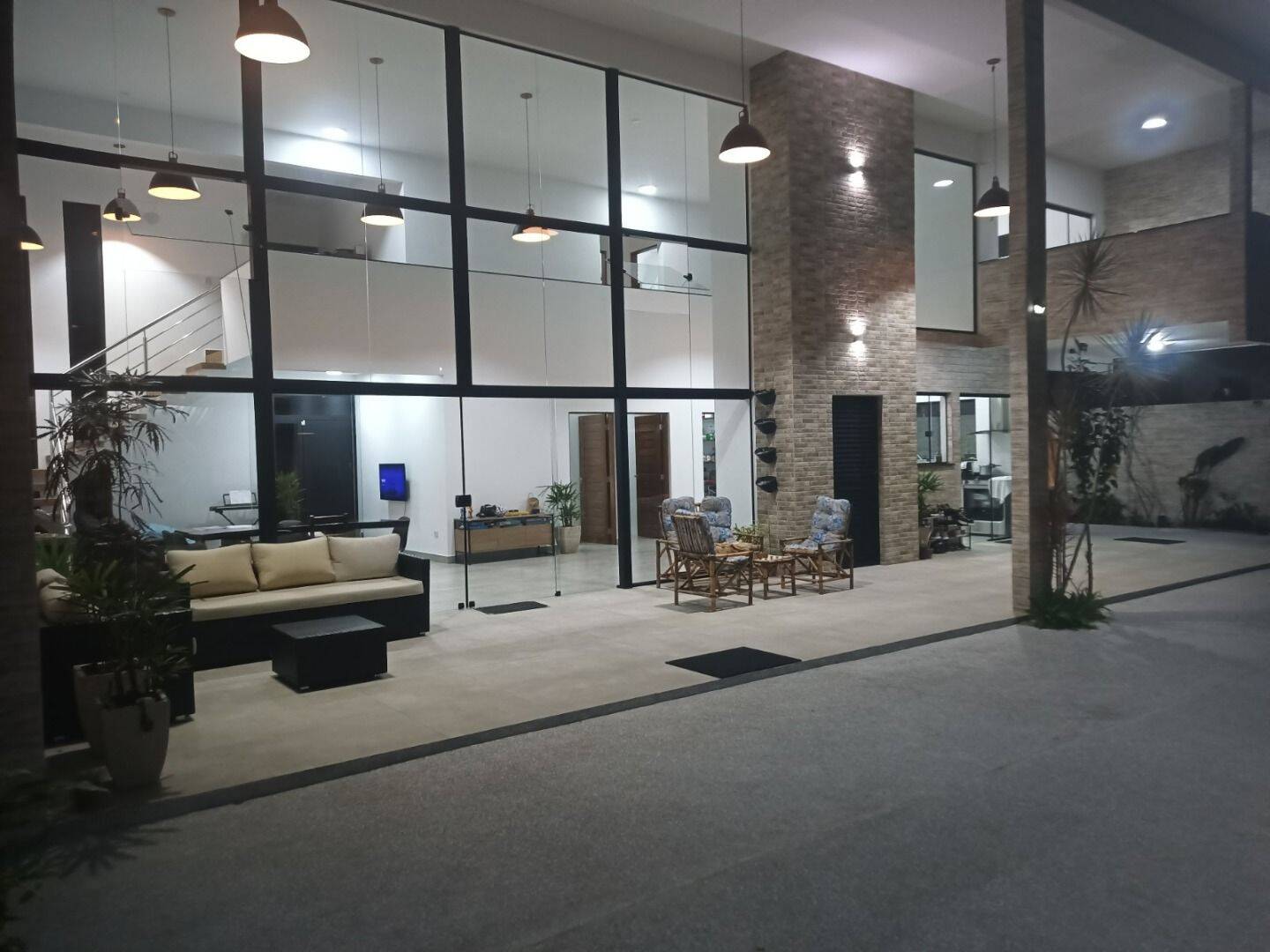 Sobrado, 4 quartos, 360 m² - Foto 5