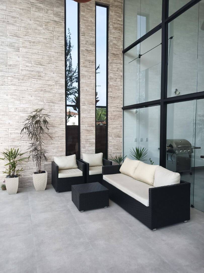 Sobrado, 4 quartos, 360 m² - Foto 8