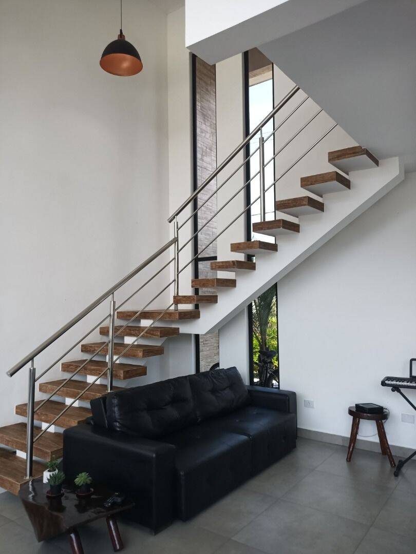 Sobrado, 4 quartos, 360 m² - Foto 9