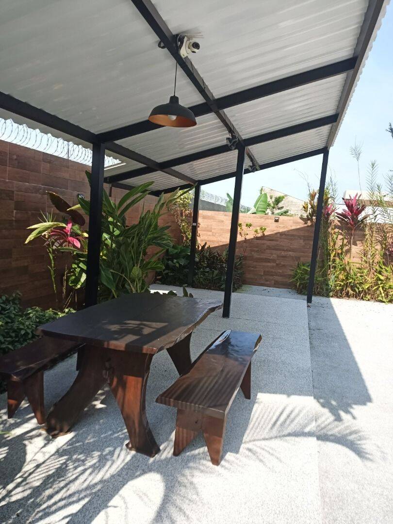 Sobrado, 4 quartos, 360 m² - Foto 14